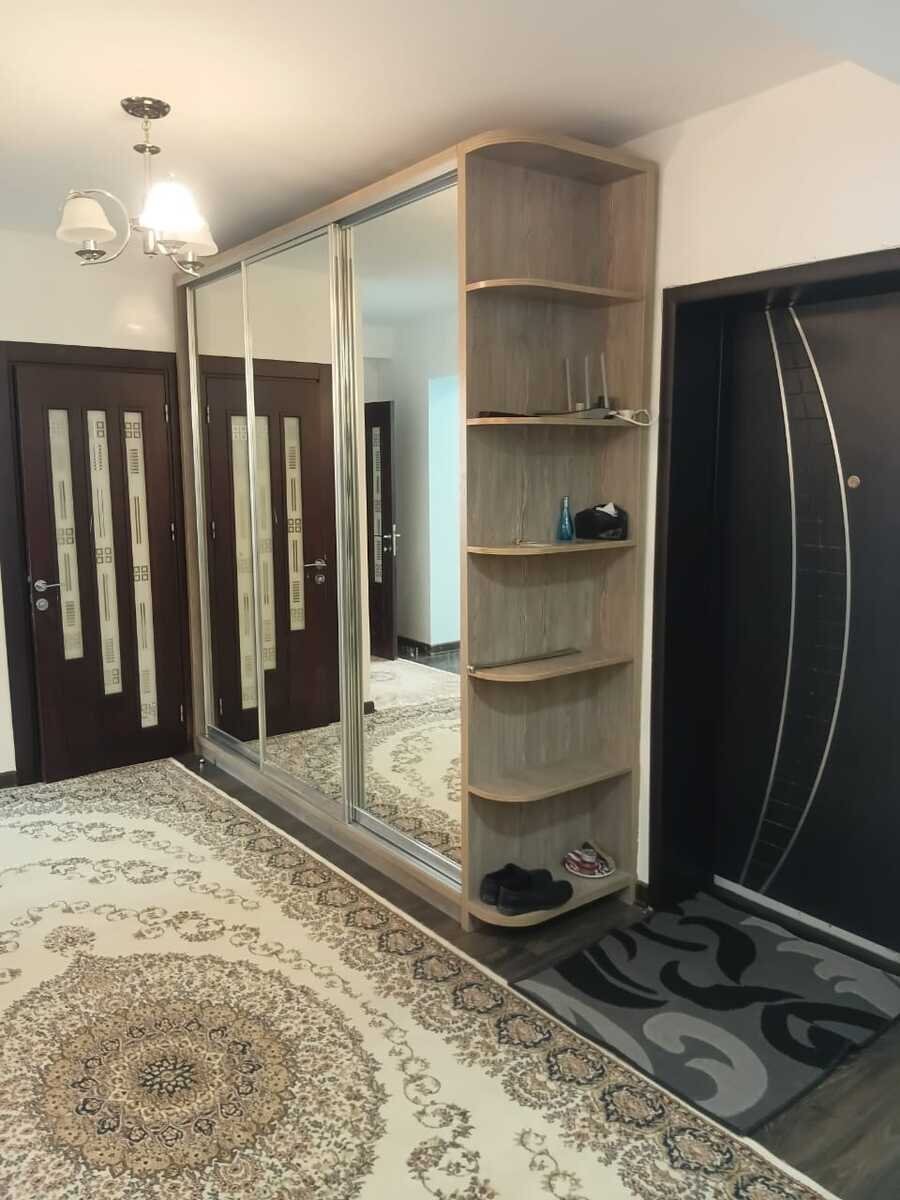 Satılır 4 otaqlı yeni tikili 153 m² — Mənzil, Bakı (11)