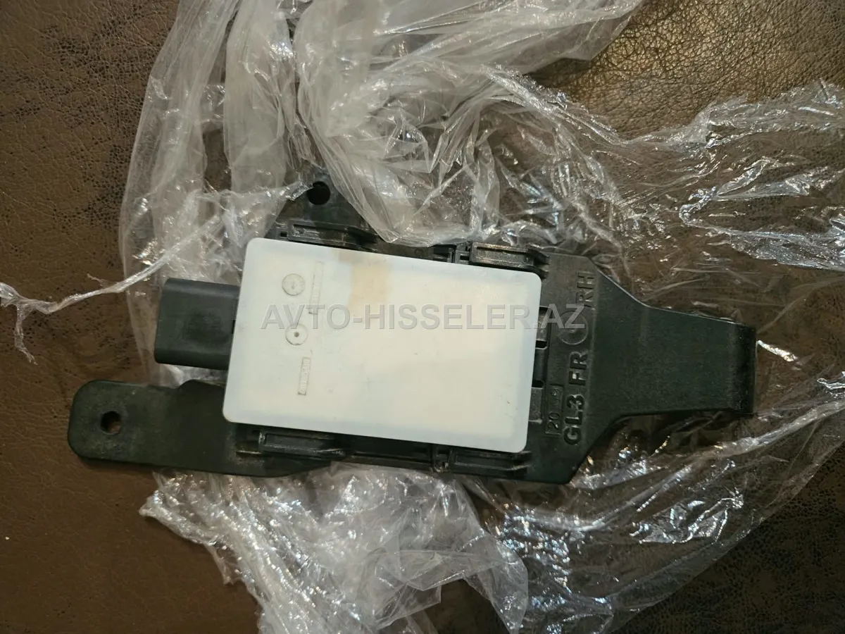 kia k8 on radar — Ehtiyat hissələri, Bakı (2)