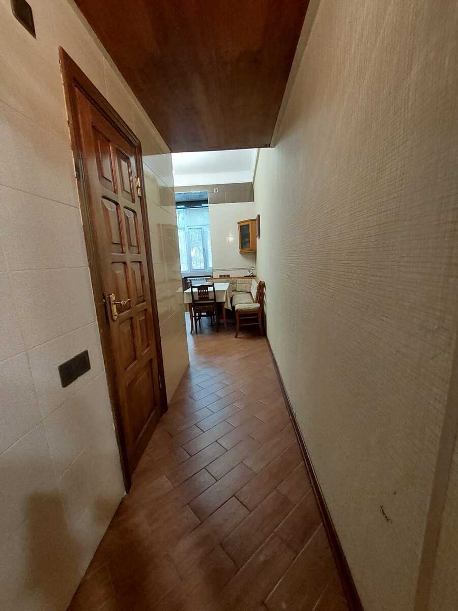 Satılır 3 otaqlı köhnə tikili 100 m² — Mənzil, Bakı (10)