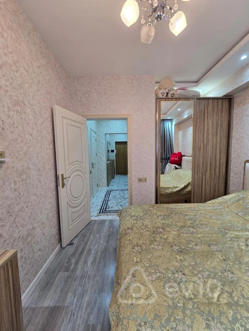 2 otaqlı mənzil, 60 m², Yeni Gunesli — kirayə — Mənzil, Bakı (6)