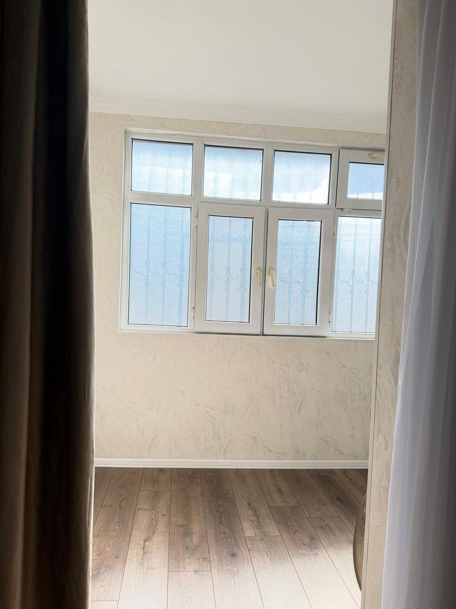 Satılır 2 otaqlı köhnə tikili 50 m² — Mənzil, Bakı (7)
