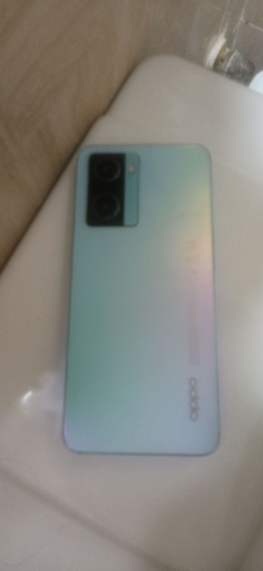 Oppo A57, 128 GB, İki sim kartlı — OPPO, Saray (3)