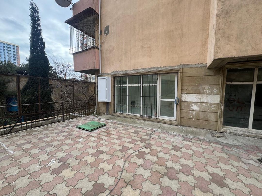 İcarəyə verilir obyekt 50 m² — Əmlak, Bakı (4)