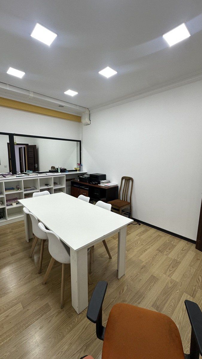 İcarəyə verilir 3 otaqlı ofis 15 m² — Ofis, Bakı (4)