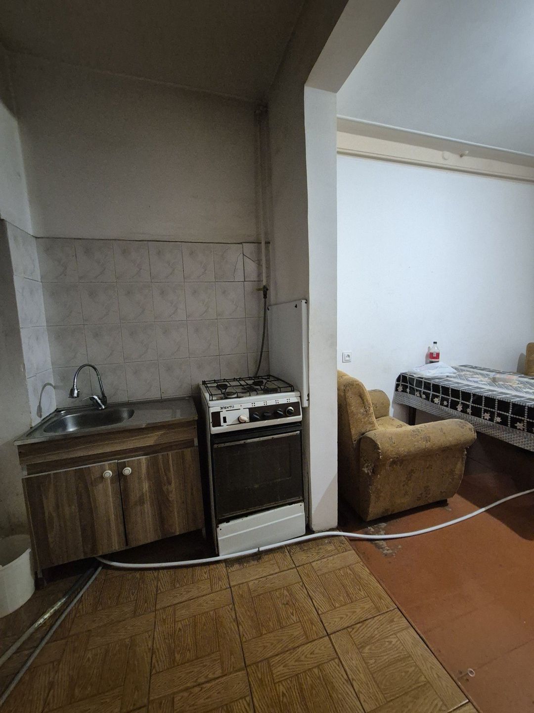Satılır 2 otaqlı köhnə tikili 65 m² — Mənzil, Bakı (10)