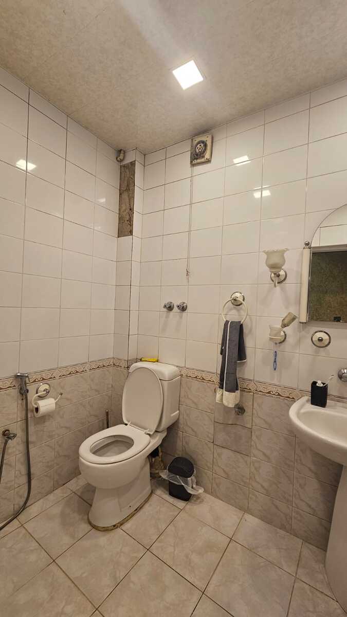 Satılır 3 otaqlı köhnə tikili 85 m² — Mənzil, Bakı (7)