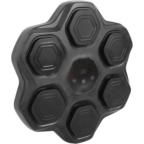 Musiqili boks cihazı No brand, Qara, PU + ABS, 3 kq — Bakı