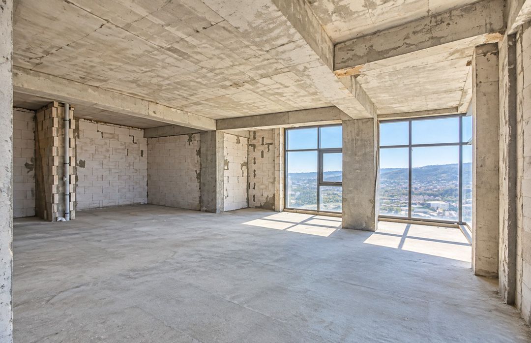 Satılır 3 otaqlı yeni tikili 153 m² — Mənzil, Bakı (5)
