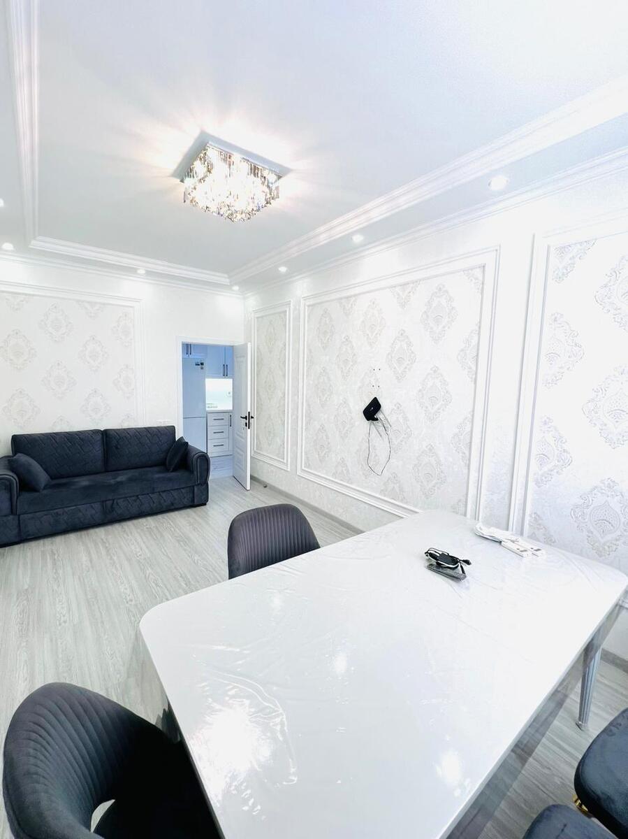 Satılır 3 otaqlı yeni tikili 70 m² — Mənzil, Bakı (3)