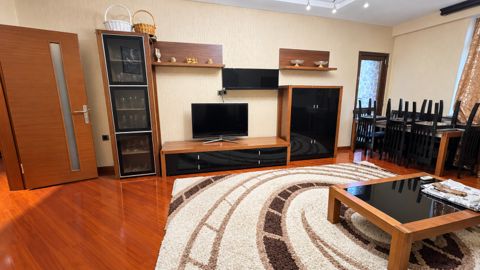 Satılır 2 otaqlı yeni tikili 104 m² — Bakı