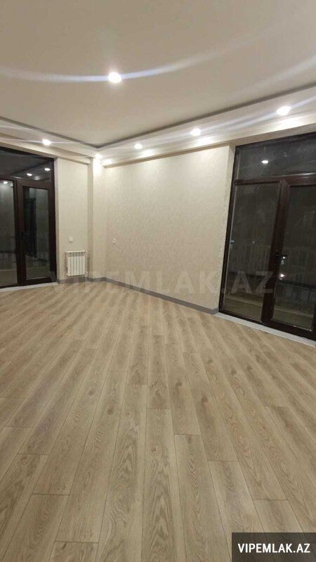 Binəqədi rayonunda 2 otaqlı Yeni tikili Satılır, 62 m² — Mənzil, Bakı (4)