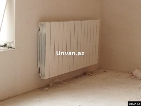 Santexnik ustasi xidmeti — Bakı