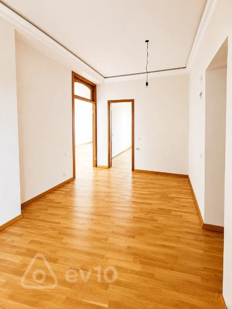 4 otaqlı mənzil, 124 m², Tusi kucesi — Mənzil, Bakı (2)