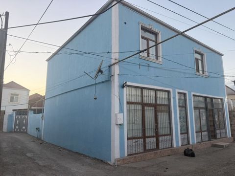 Salam alaykum Unvan Xırdalan 120 in yolunan Ugur marketın yanında — Xırdalan
