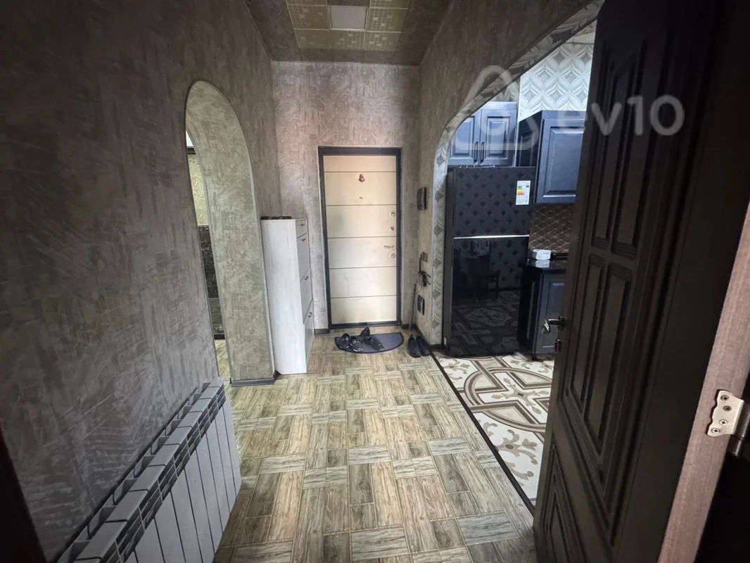 3 otaqlı mənzil, 117 m², Təbriz küçəsi — Mənzil, Bakı (9)