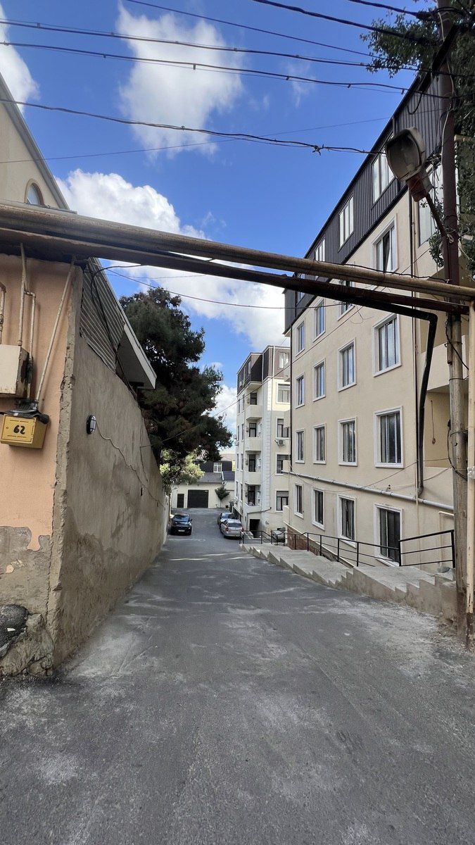 Satılır 3 otaqlı yeni tikili 62 m² — Mənzil, Bakı (3)
