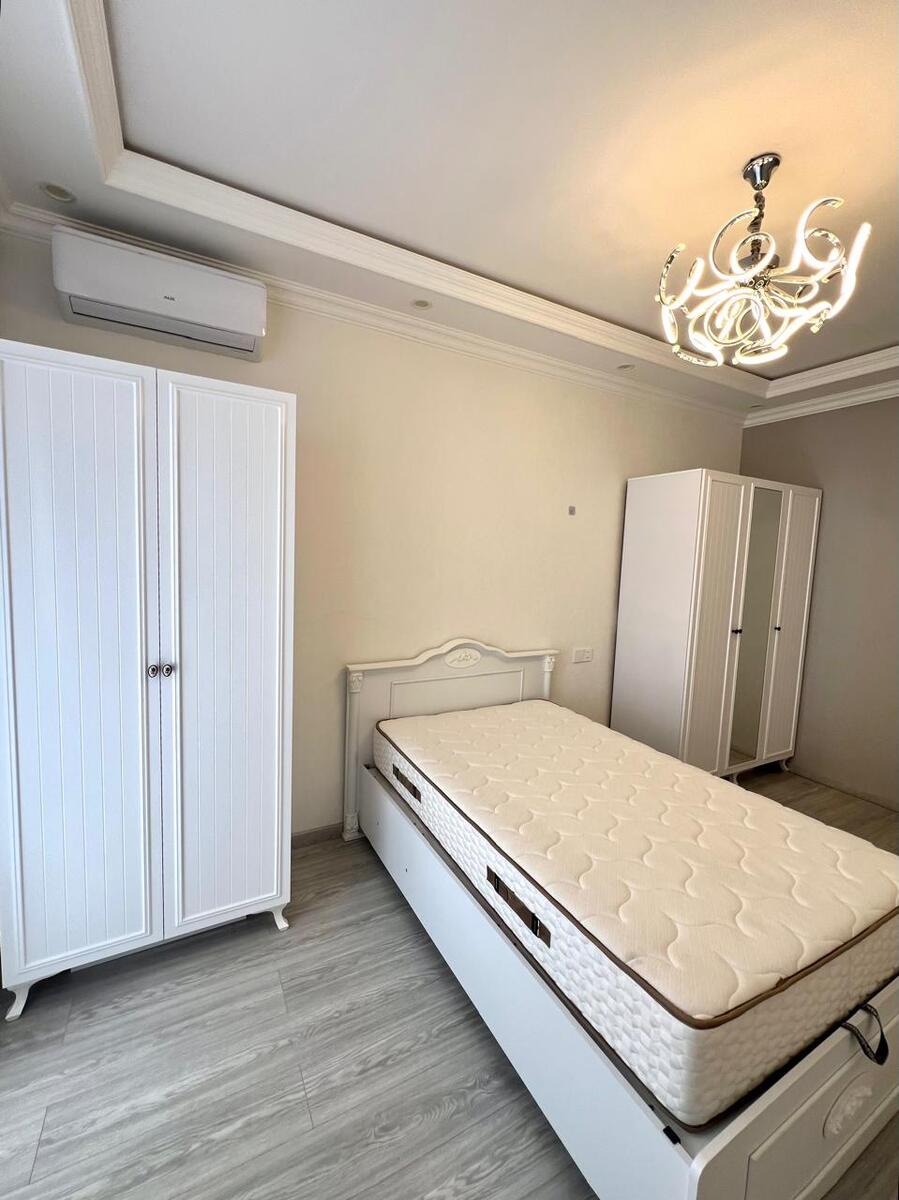 Satılır 3 otaqlı yeni tikili 70 m² — Mənzil, Bakı (9)