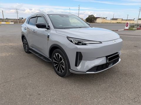 Changan Qiyuan Q05, 1.5 L, 18.99 kWh, 2025 il, 12 000 km — Gəncə