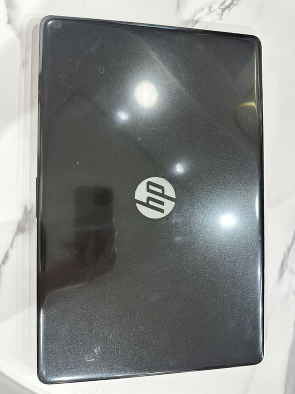 İşlənmiş HP 15.6 Intel Core i5, 1 TB — HP, Bakı (3)
