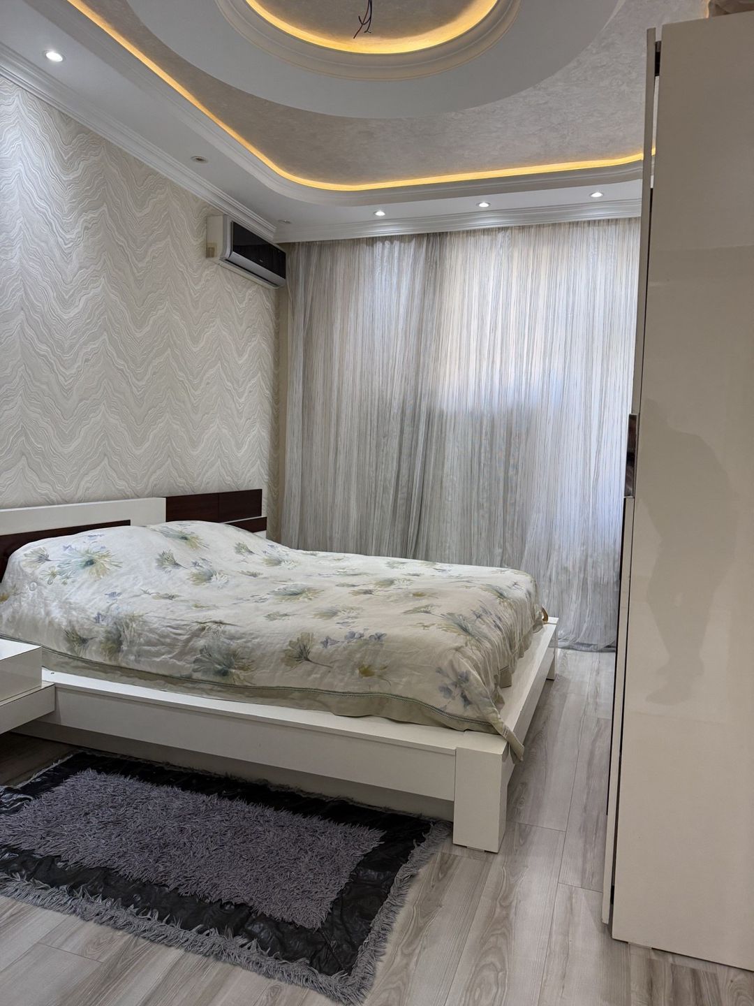 Satılır 2 otaqlı yeni tikili 106.5 m² — Mənzil, Bakı (10)