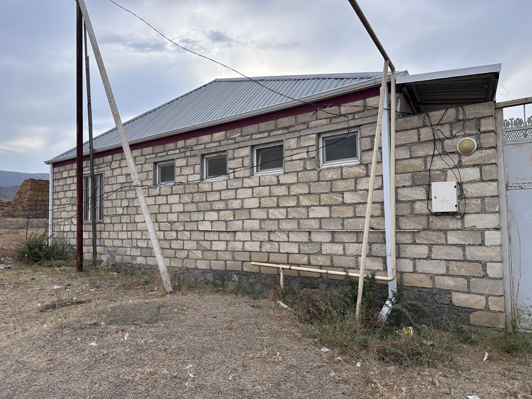 Satılır torpaq 34 sot — Torpaq, Şəmkir (7)