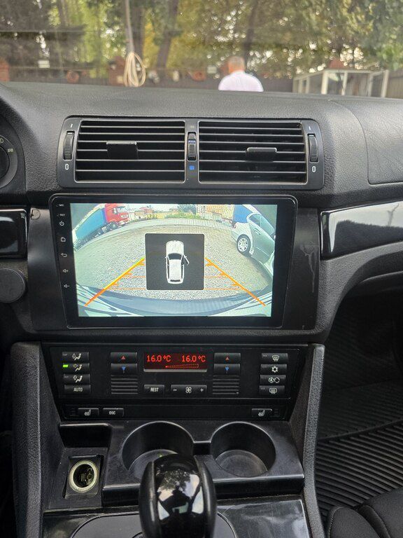 BMW 528, 2.8 L, 1999 il, 434 329 km — Avtomobillər, Lənkəran (9)