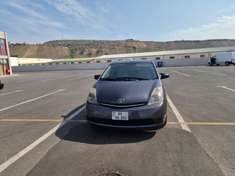 Toyota Prius, 1.5 L, 1.3 kWh, 2008 il, 342 000 km — Bakı