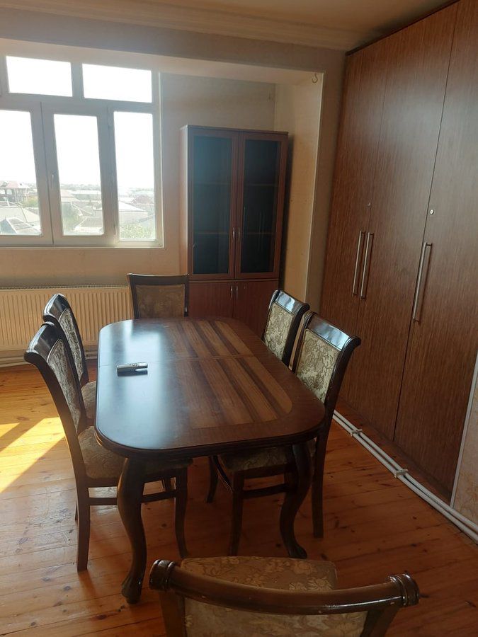 2 otaqlı mənzil, 62 m², Polad Həşimov küçəsi., Bakı — Mənzil, Bakı (2)