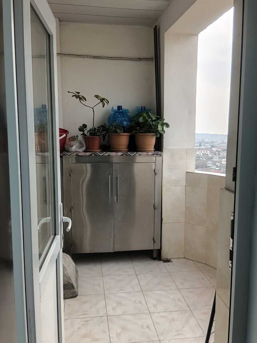 Satılır 4 otaqlı yeni tikili 153 m² — Mənzil, Bakı (12)