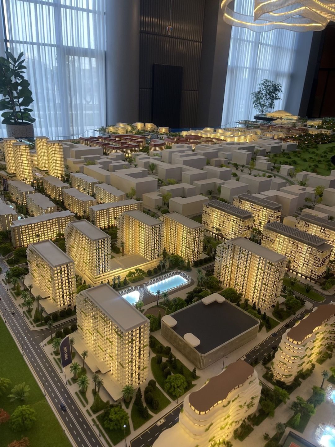 Satılır 1 otaqlı yeni tikili 35.5 m² — Mənzil, Bakı (3)