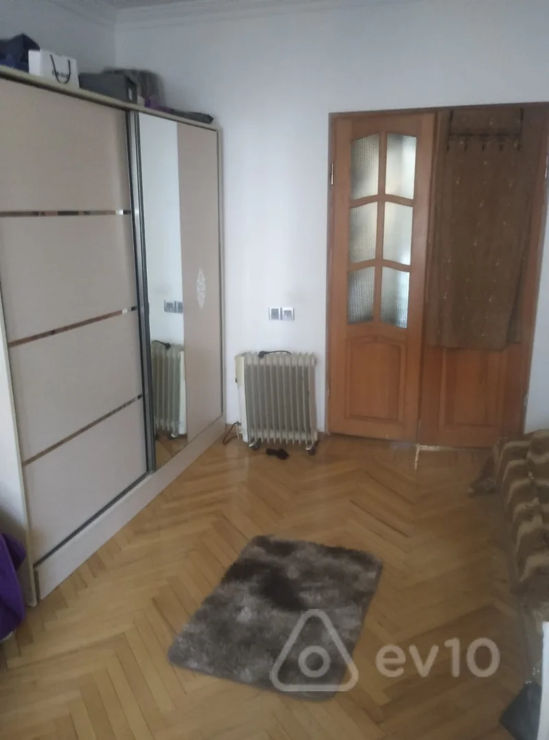 3 otaqlı mənzil, 80 m², Bakıxanov qəsəbəsi — kirayə — Bakı