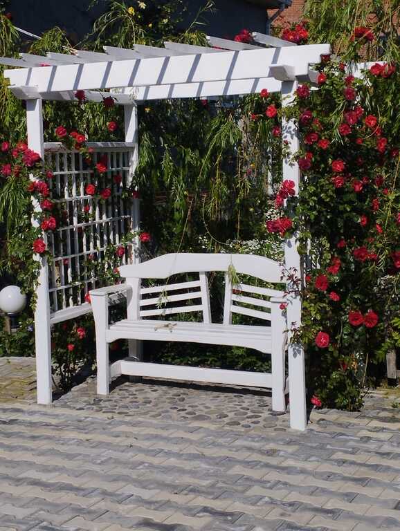 Satılır 5 otaqlı həyət evi/bağ evi 300 m² — Ev, villa, Bakı (5)