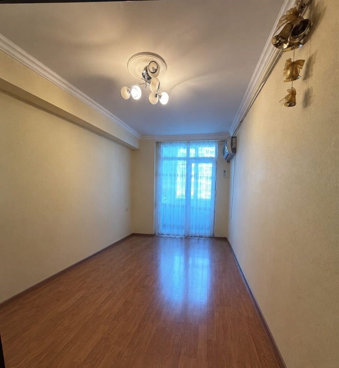 Satılır 2 otaqlı köhnə tikili 40 m² — Mənzil, Bakı (4)