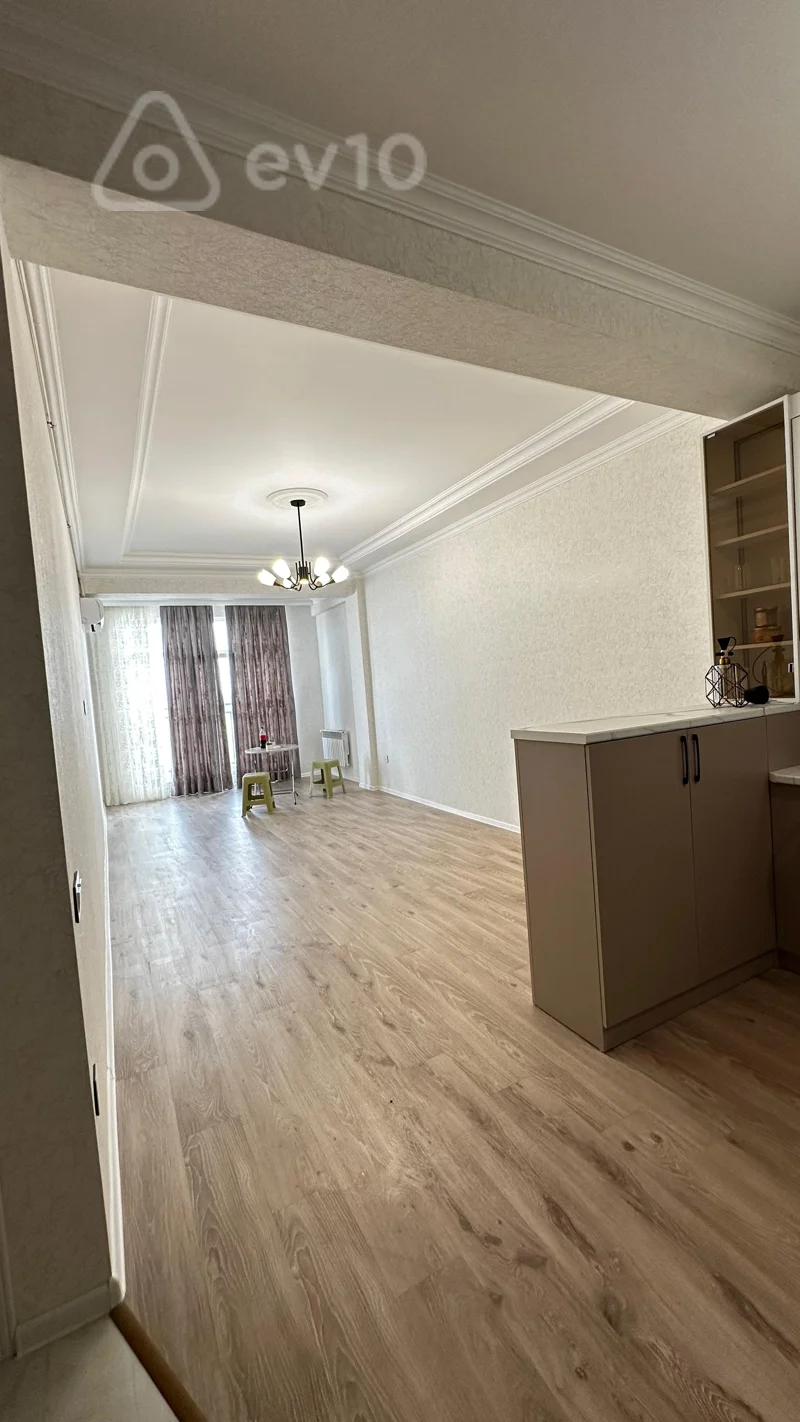 2 otaqlı mənzil, 77 m², Sumqayıt şəhəri — Mənzil, Sumqayıt (5)