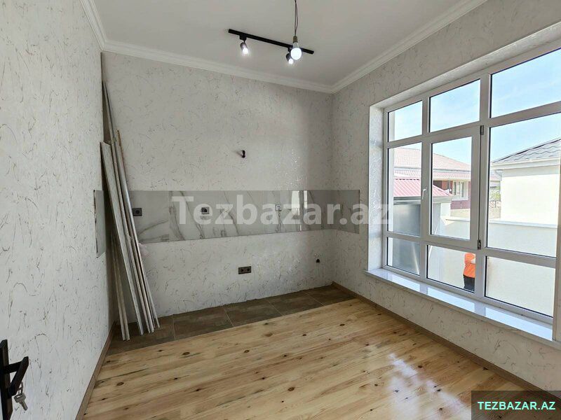 Paket-Kupcali 3.otagli ev — Ev, villa, Bakı (8)