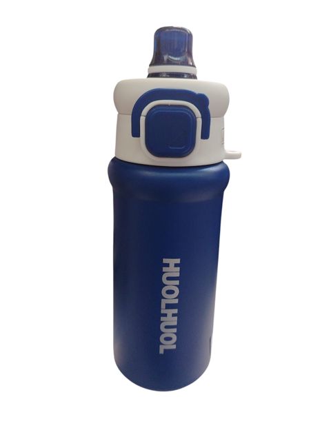 Termos 7719, paslanmayan metal, 620 ml — Bakı