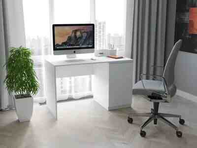 Ofis masası — Ofis mebeli, Bakı (2)