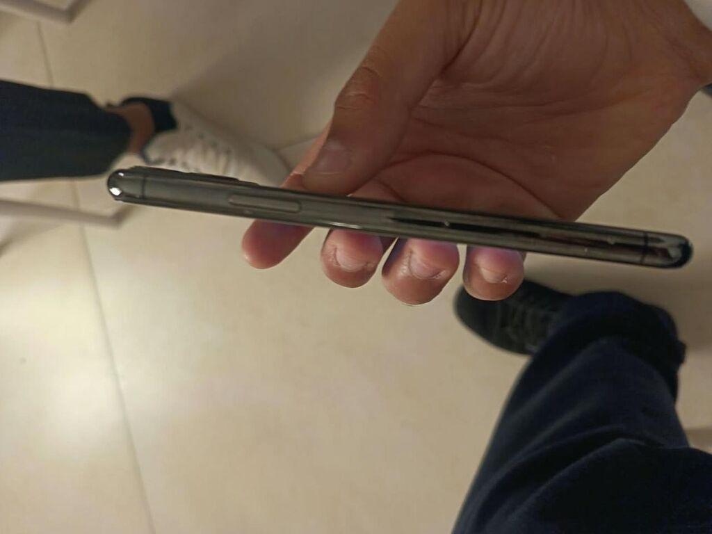 IPhone 11 Pro, 128 GB, Space Gray, Face ID — Apple iPhone, Bakı (3)