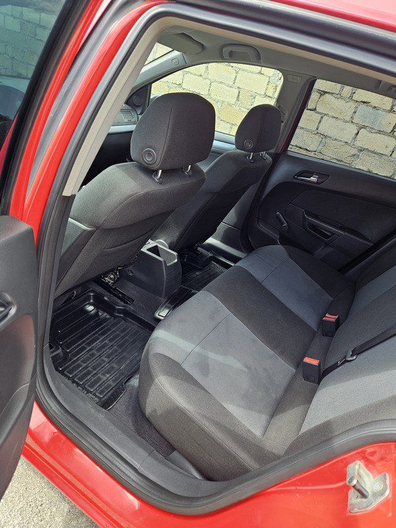 Opel Astra, 1.4 L, 2005 il, 320 000 km 77-DM-183 — Avtomobillər, Bakı (4)