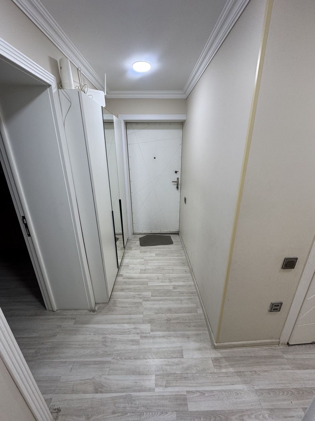 Satılır 3 otaqlı köhnə tikili 80 m² — Mənzil, Bakı (11)