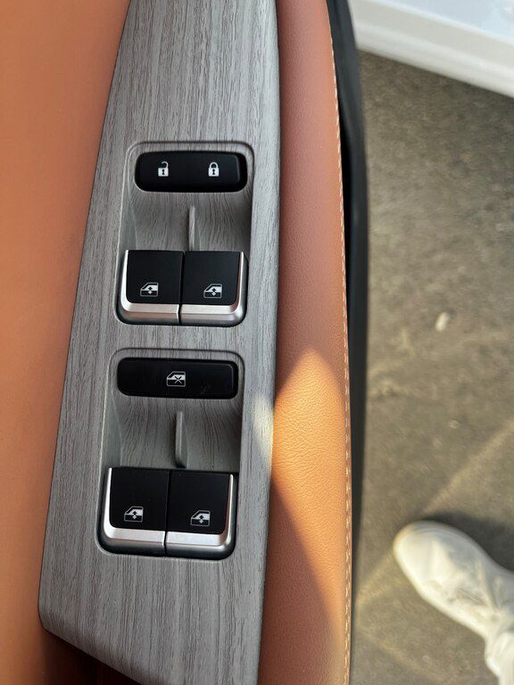 Changan Uni-Z, 1.5 L, 18.4 kWh, 2025 il, yeni — Avtomobillər, Bakı (7)