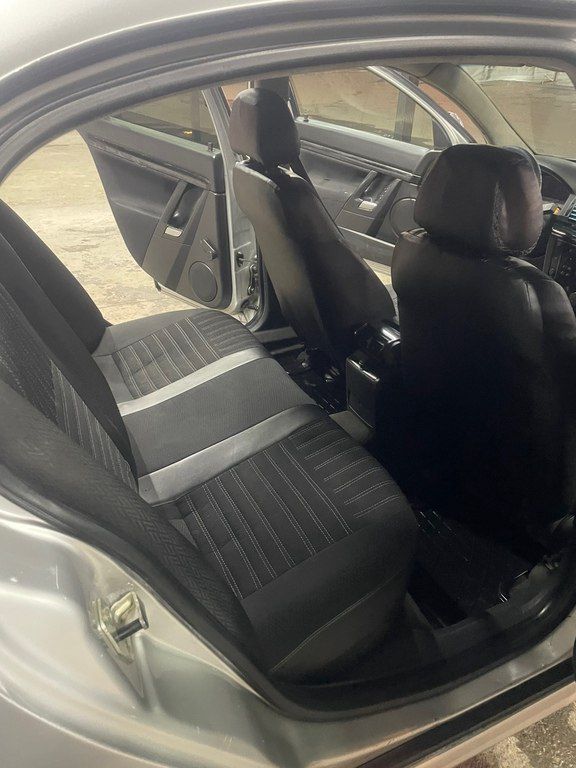 Opel Vectra, 2.2 L, 2002 il, 400 000 km — Avtomobillər, Gəncə (6)
