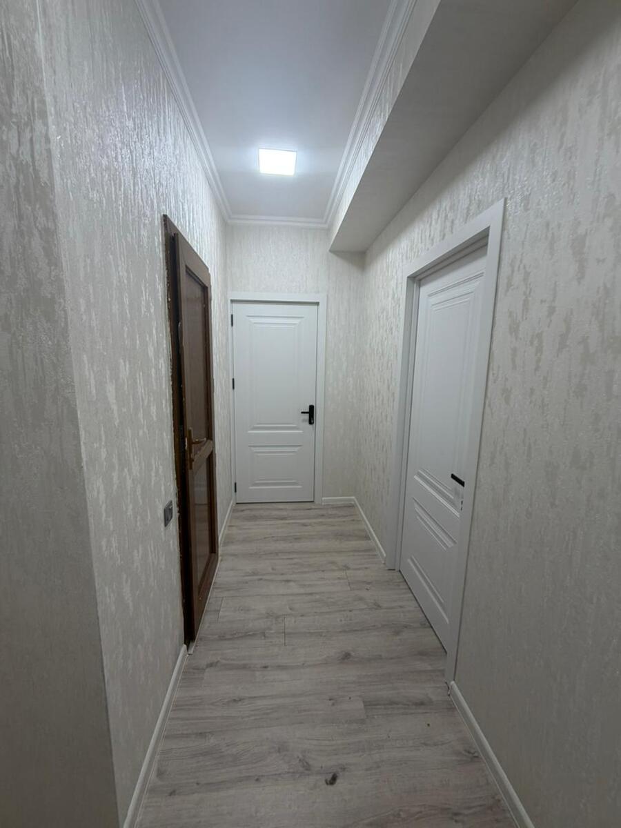 Satılır 3 otaqlı yeni tikili 60 m² — Mənzil, Bakı (7)