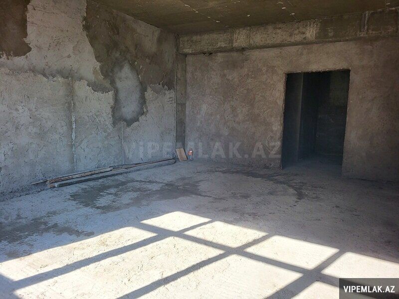 Yasamal rayonunda 3 otaqlı Yeni tikili Satılır, 156 m² — Mənzil, Bakı (8)