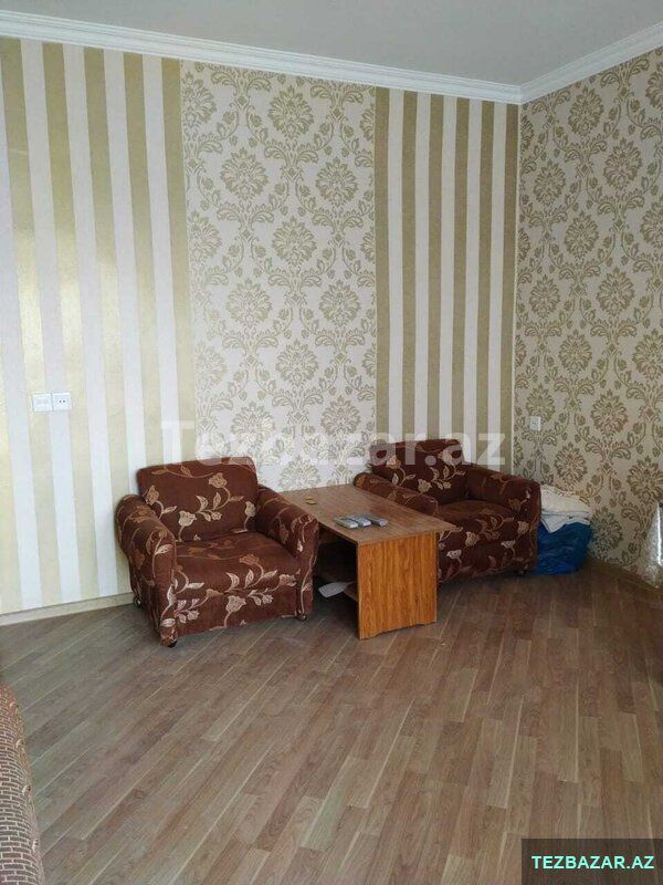 Kreditlə evlərin satışı — Ev, villa, Bakı (6)