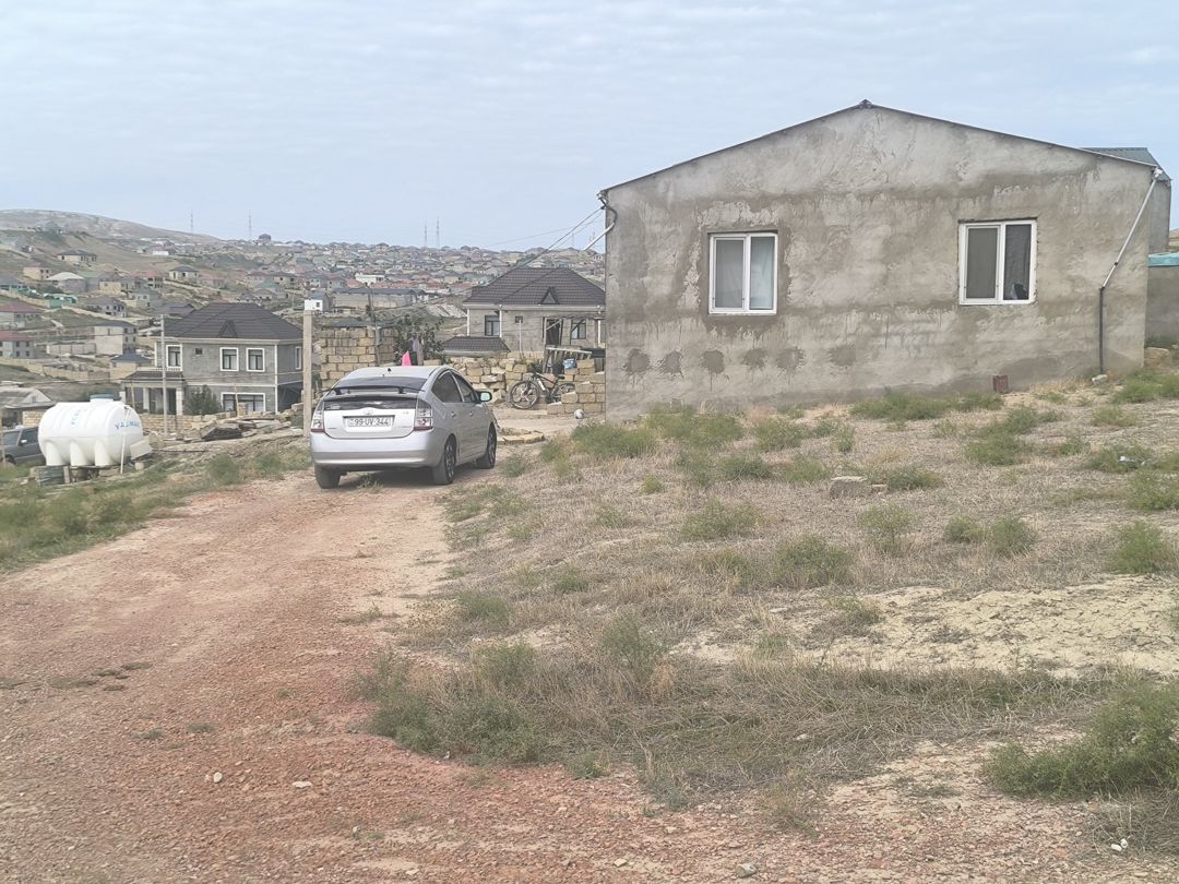 Satılır torpaq 8 sot — Torpaq, Bakı (6)