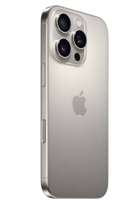 IPhone 16 Pro, 128 GB, Desert Titanium, Sənədlərlə — Digah