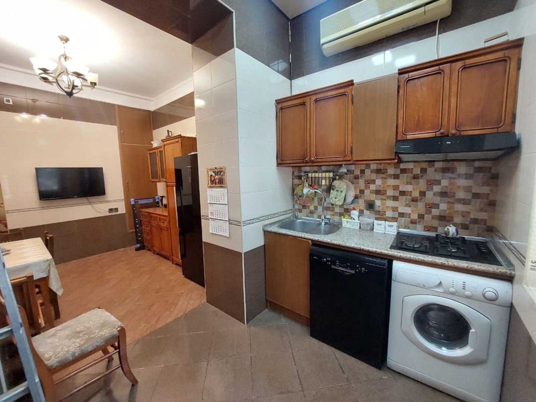 Satılır 3 otaqlı köhnə tikili 100 m² — Mənzil, Bakı (8)
