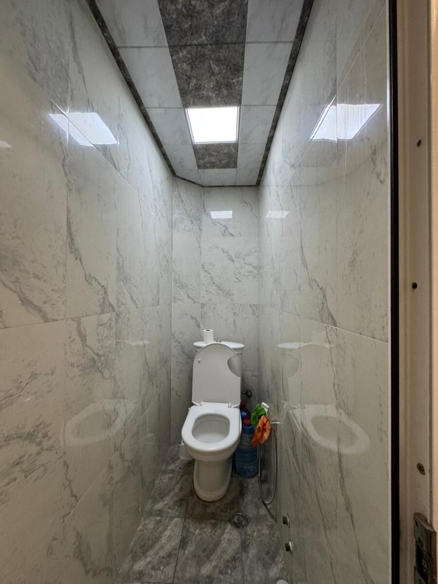 Satılır 4 otaqlı köhnə tikili 75 m² — Mənzil, Bakı (9)