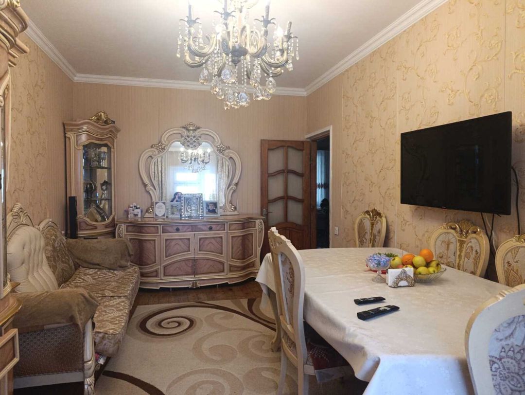 Satılır 2 otaqlı köhnə tikili 60 m² — Mənzil, Bakı (11)